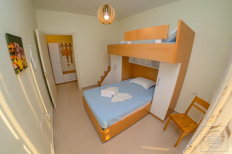 Gjiri i Lalzit - Savita Apartments - Kompleksi Turistik Lura 2 - image 9