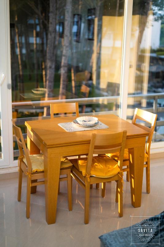 Gjiri i Lalzit - Savita Apartments - Kompleksi Turistik Lura 2 - image 16