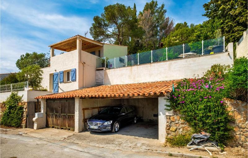 Pet Friendly Home In Roquebrune-Sur-Argens - image 15