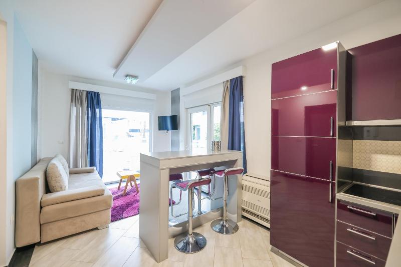 Boutique Apartments Blitz - image 39