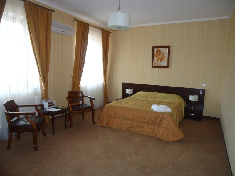 Superior Double Room image 2