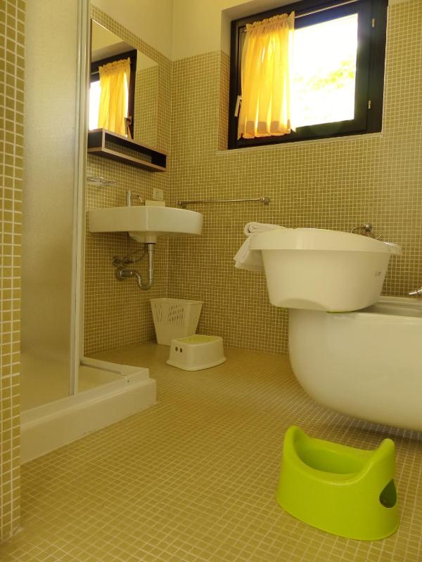 Family Two-Bedroom Apartment - Ground Floor image 2