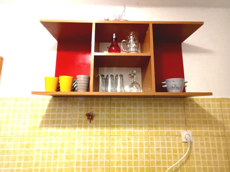 Apartman SRCE STAROG GRADA besplatan parking - image 8