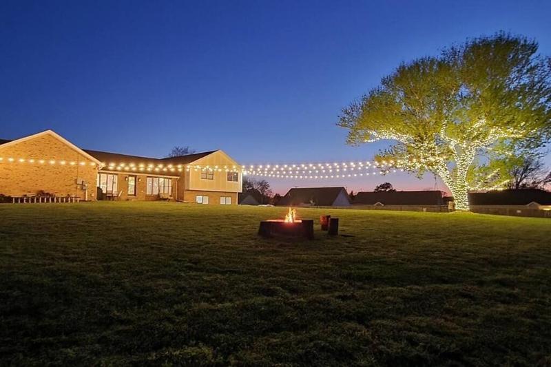 Three-Bedroom Holiday Home  image 4