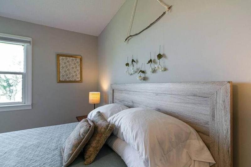 Three-Bedroom Holiday Home  image 2