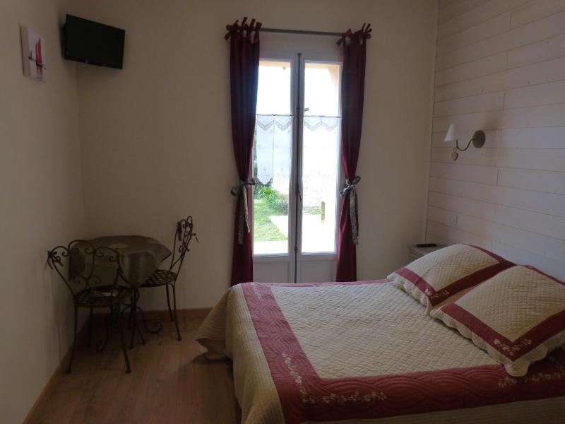 Gîte du Pagoulin - Chambres d'hôtes - image 27