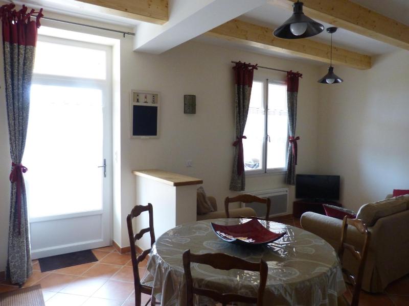 Gîte du Pagoulin - Chambres d'hôtes - image 36