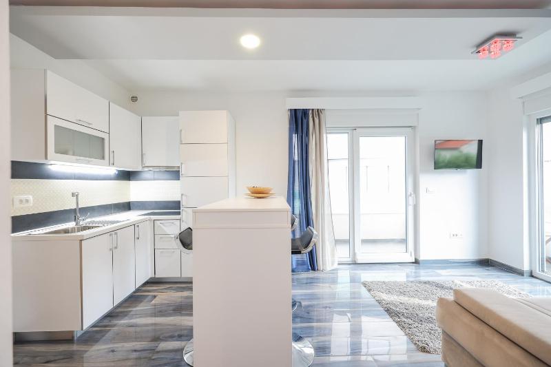 Boutique Apartments Blitz - image 21