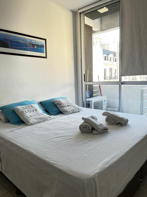 apartamento acogedor en centro - image 5