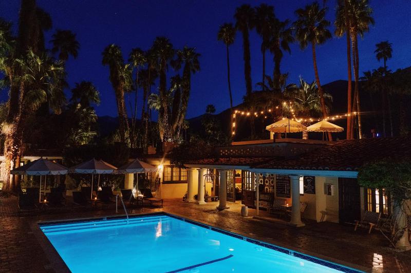 Villa Royale Inn - image 38