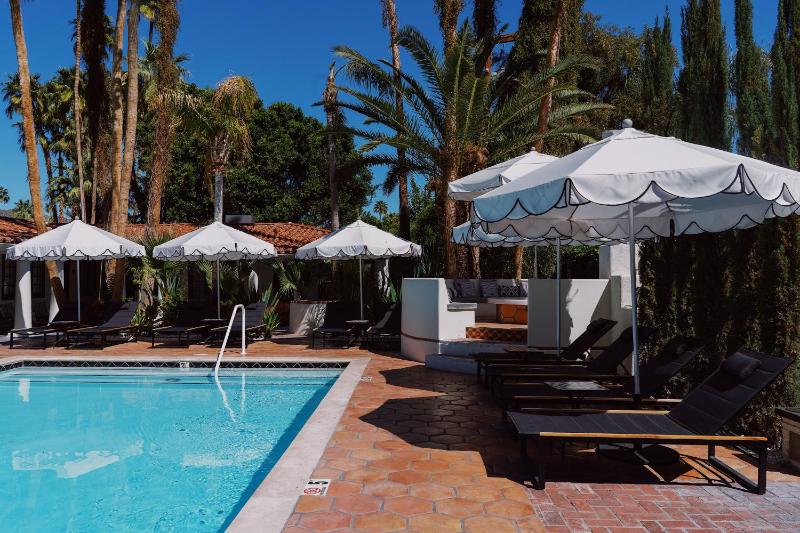 Villa Royale Inn - image 9