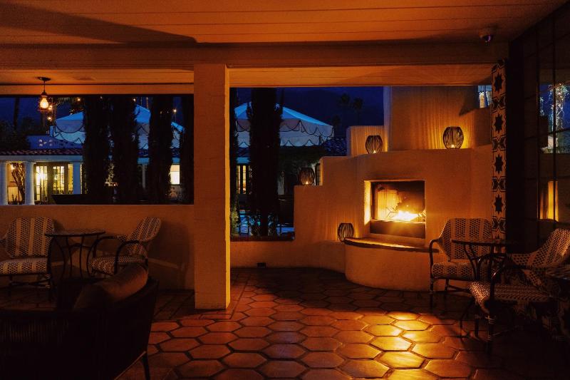Villa Royale Inn - image 5