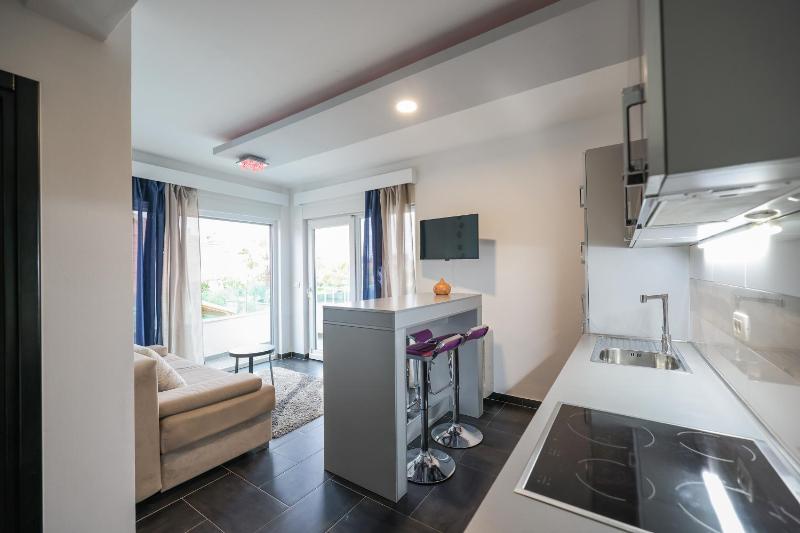 Boutique Apartments Ad Astra - image 11