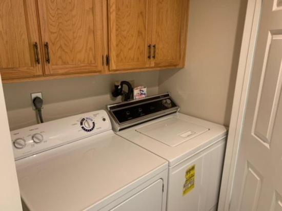 Two-Bedroom Condo image 2
