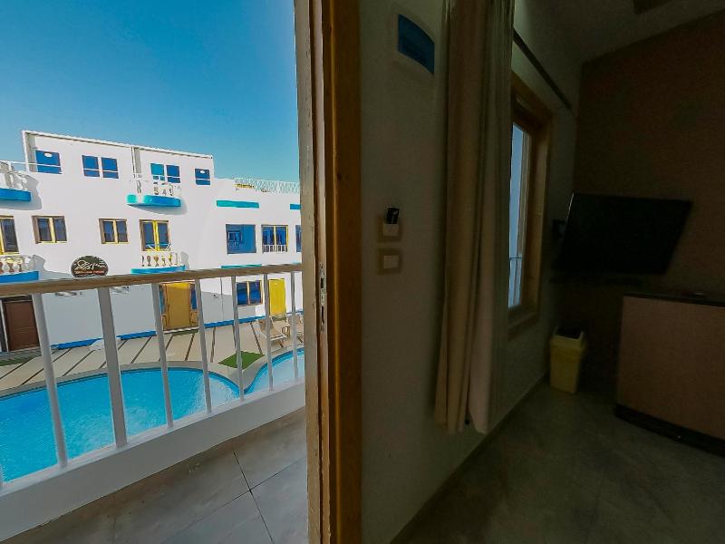 Seaview Hotel Dahab - image 4