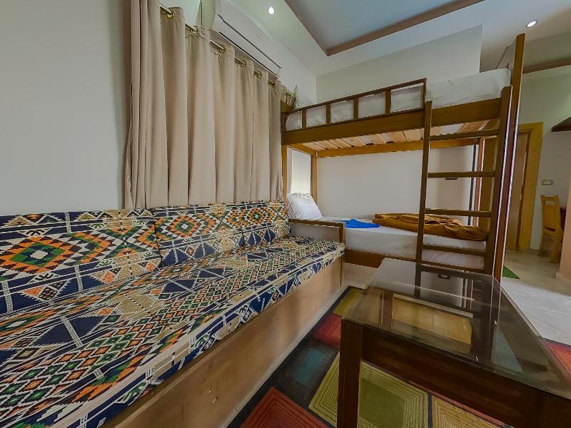 Seaview Hotel Dahab - image 5