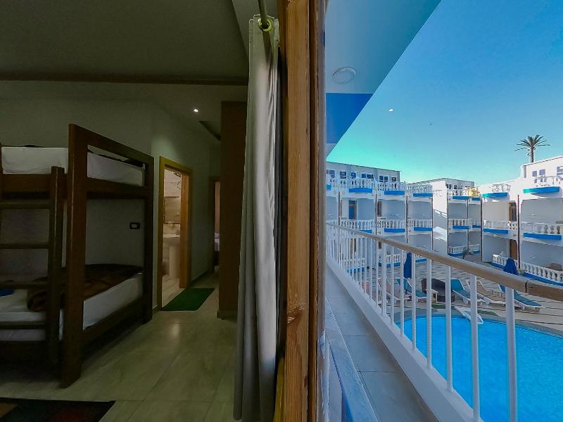 Seaview Hotel Dahab - image 9