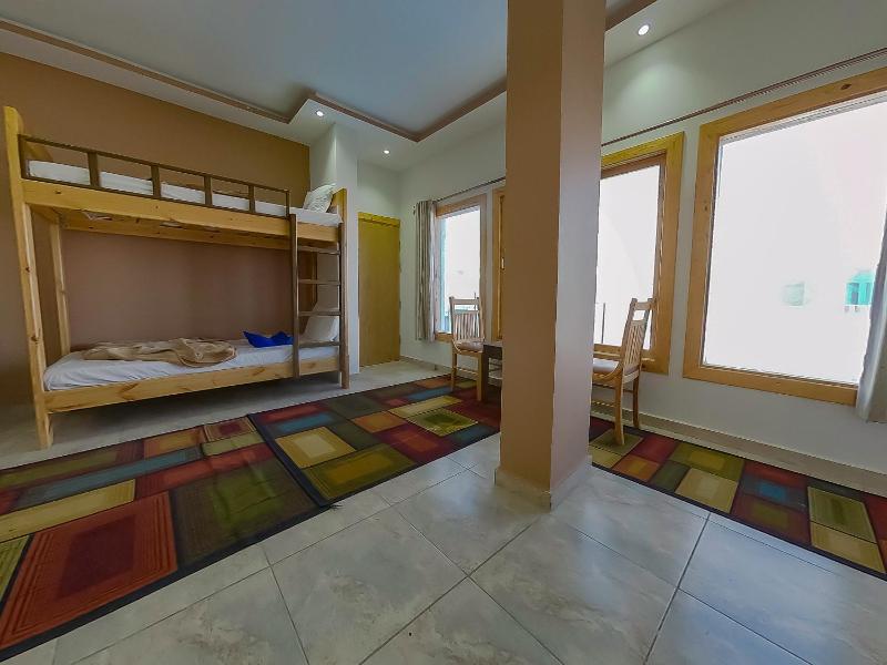 Seaview Hotel Dahab - image 46