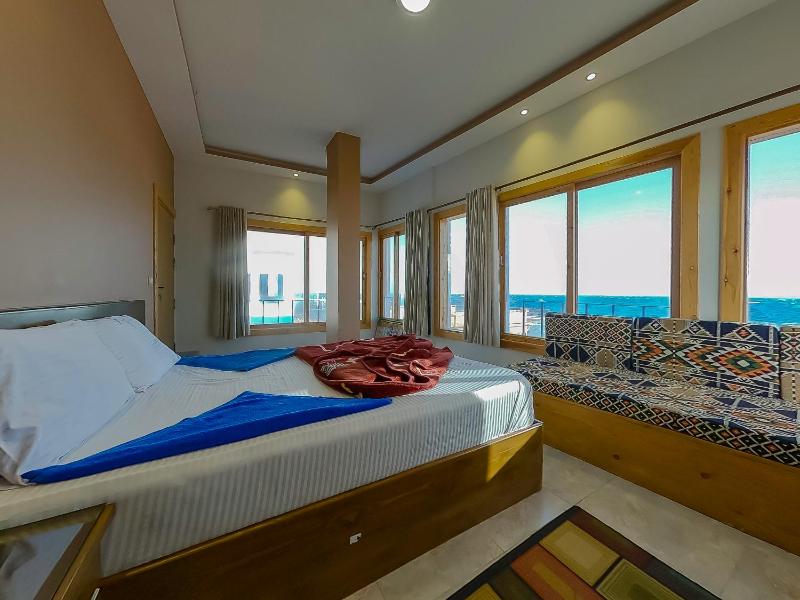 Seaview Hotel Dahab - image 41