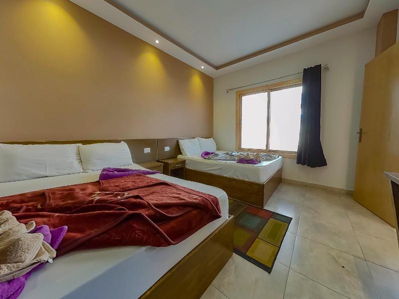Seaview Hotel Dahab - image 37