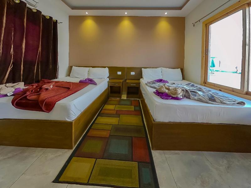 Seaview Hotel Dahab - image 20