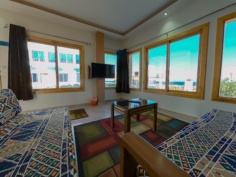 Seaview Hotel Dahab - image 33