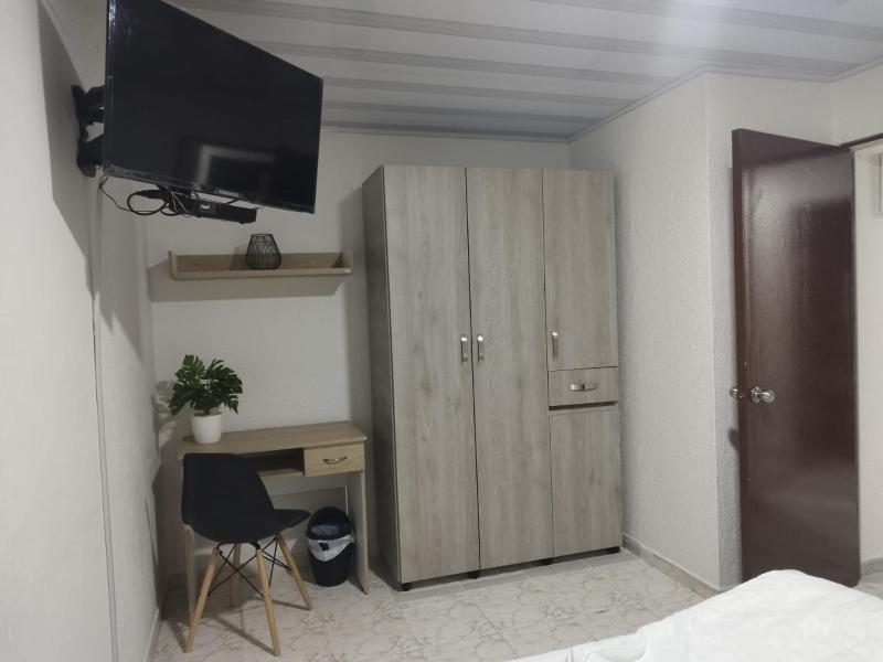 CASA AVILA - Apartamento amoblado 2 - Villa Alsacia - image 6