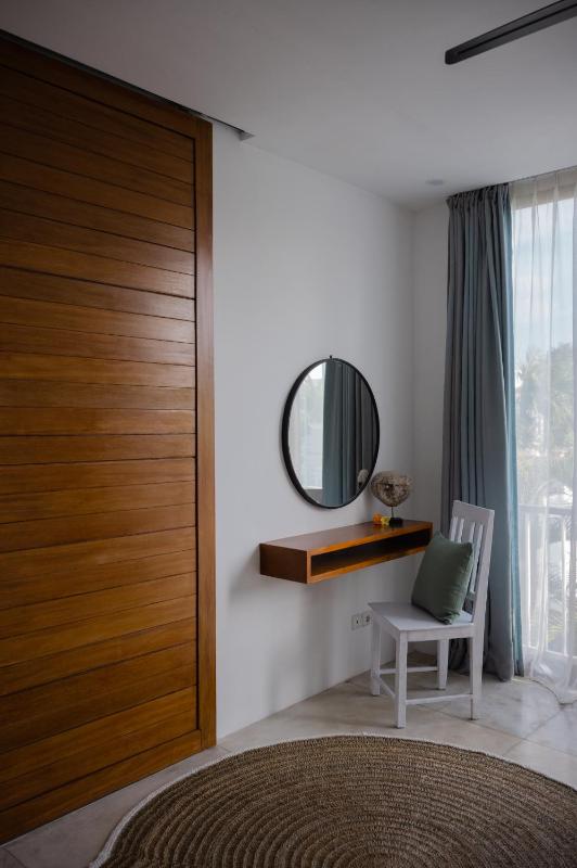 The Bed by The Sea - image 11