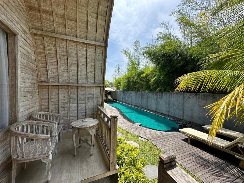 Tanhana Villa Canggu - image 12