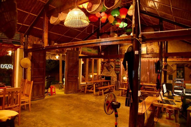 Sapa Eco Homestay - image 23