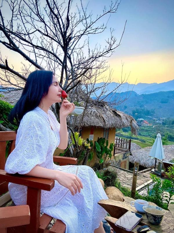 Sapa Eco Homestay - image 48