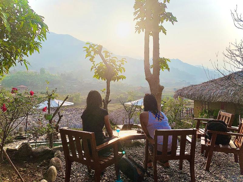 Sapa Eco Homestay - image 36