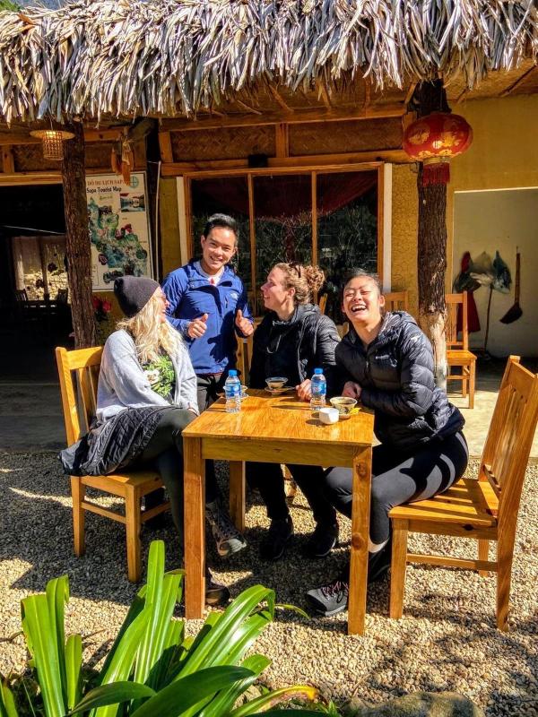 Sapa Eco Homestay - image 5