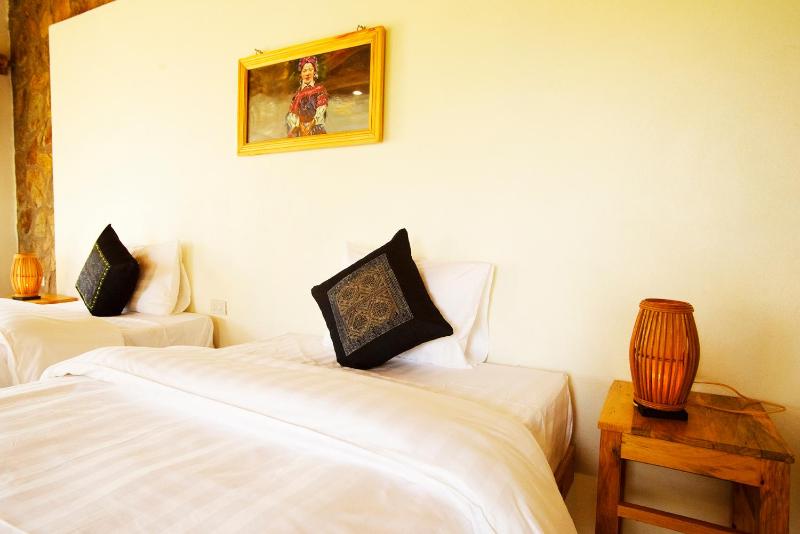 Sapa Eco Homestay - image 44