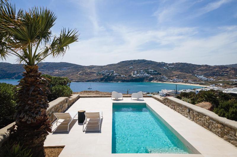 Villa Hola Mykonos Images