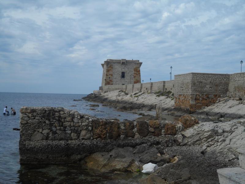 B&B Il Vecchio Messina - image 16