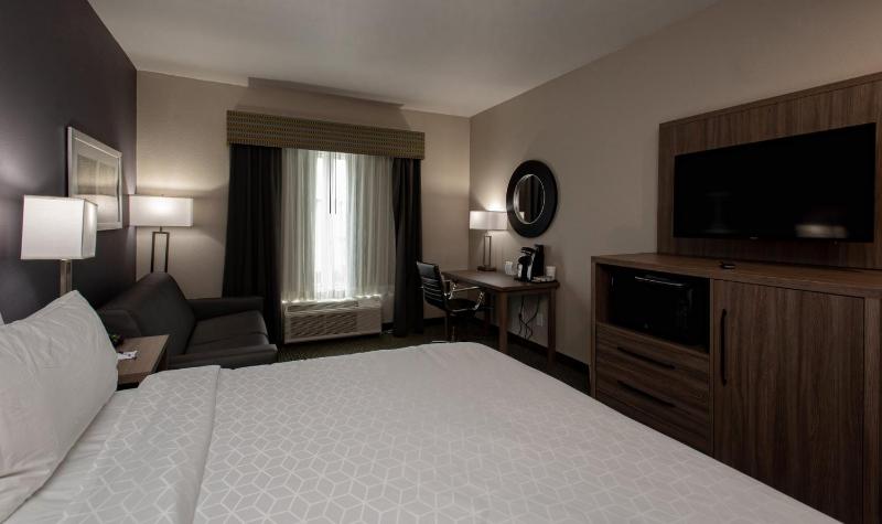 Holiday Inn Express Hotel and Suites Port Aransas/Beach Area By IHG - image 28