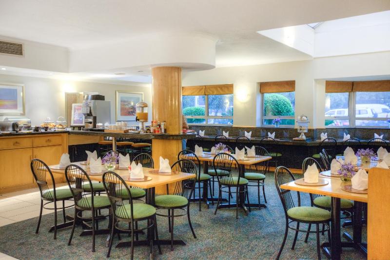 Road Lodge Randburg - image 15