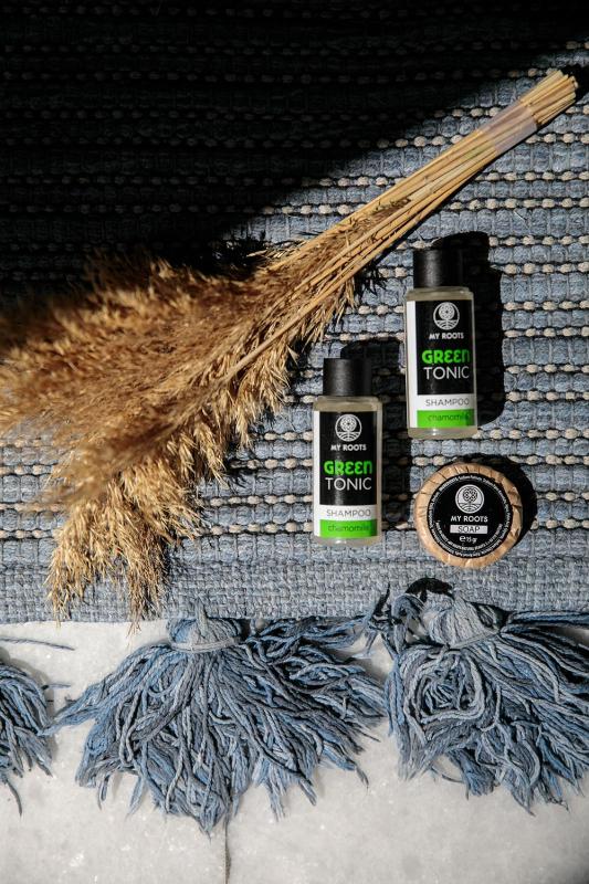 Standard Double Room with Sea View image 2