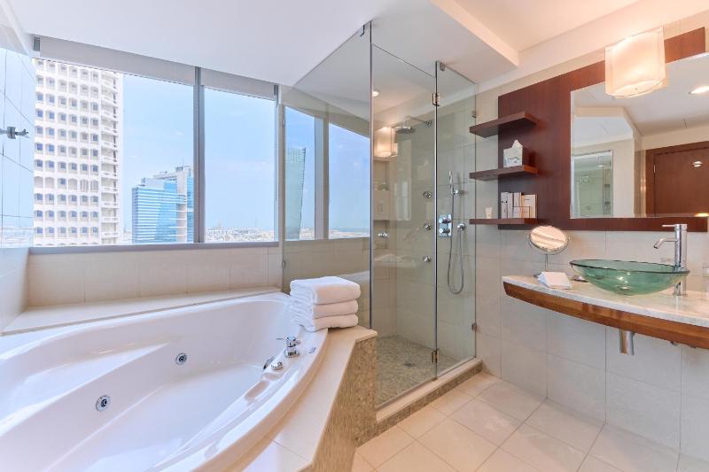 Two Bedroom Duplex Residence with Private Jacuzzi image 3