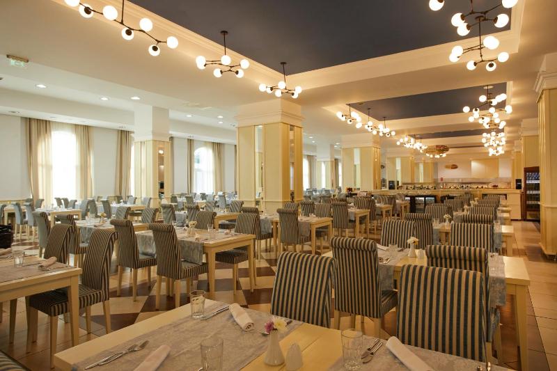 Alua Sunny Beach Resort & Spa - image 38