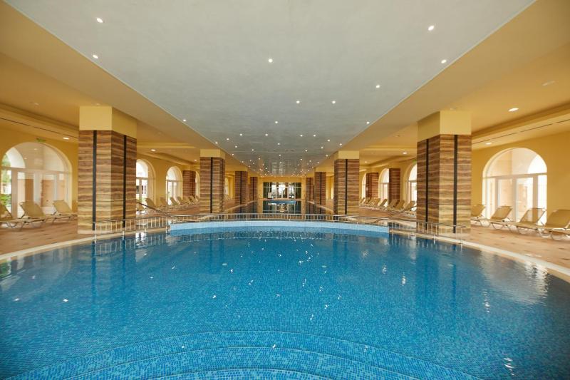 Alua Sunny Beach Resort & Spa - image 35