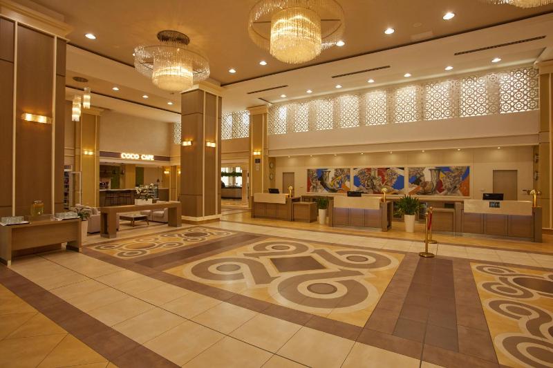 Alua Sunny Beach Resort & Spa - image 27