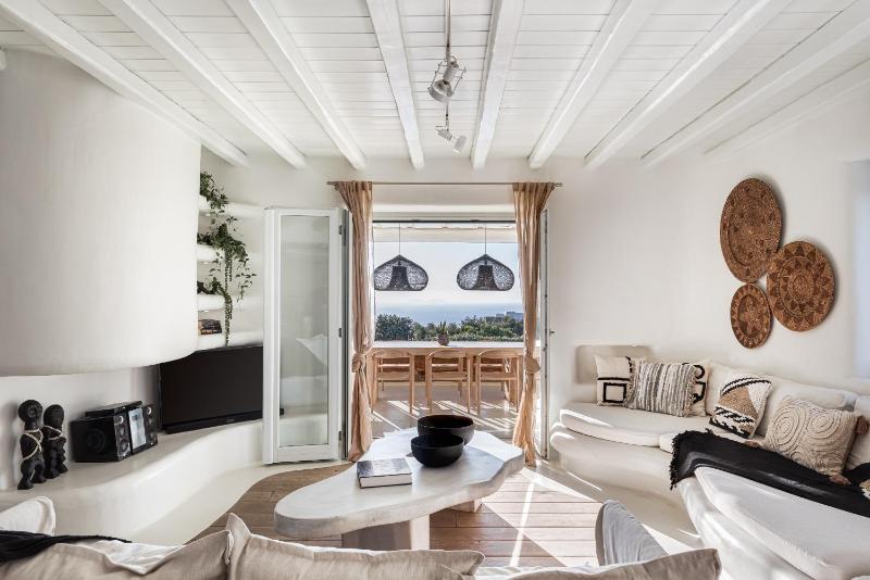 El Sueno Villa Mykonos - image 11