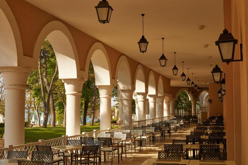 Alua Sunny Beach Resort & Spa - image 40