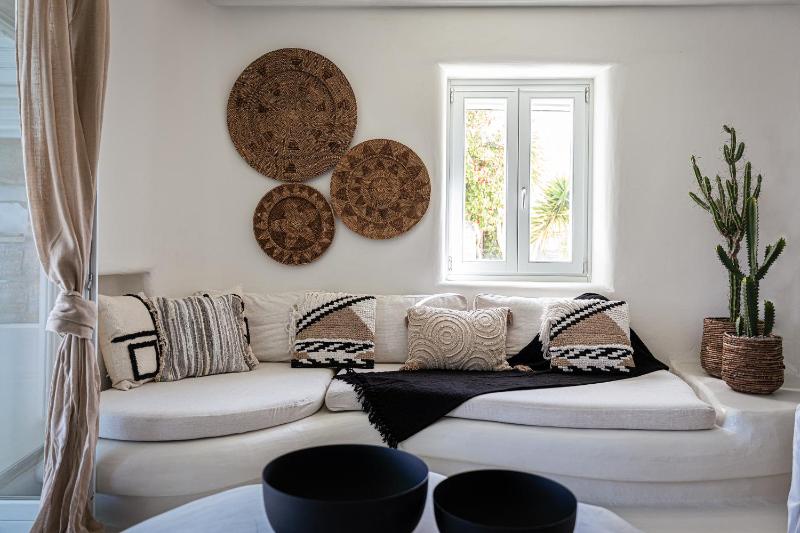 El Sueno Villa Mykonos - image 8