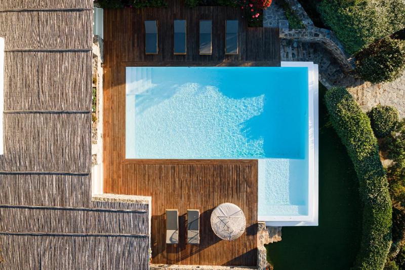 El Sueno Villa Mykonos - image 15
