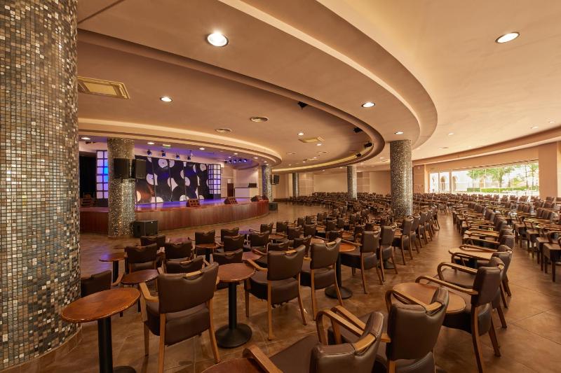 Alua Sunny Beach Resort & Spa - image 23