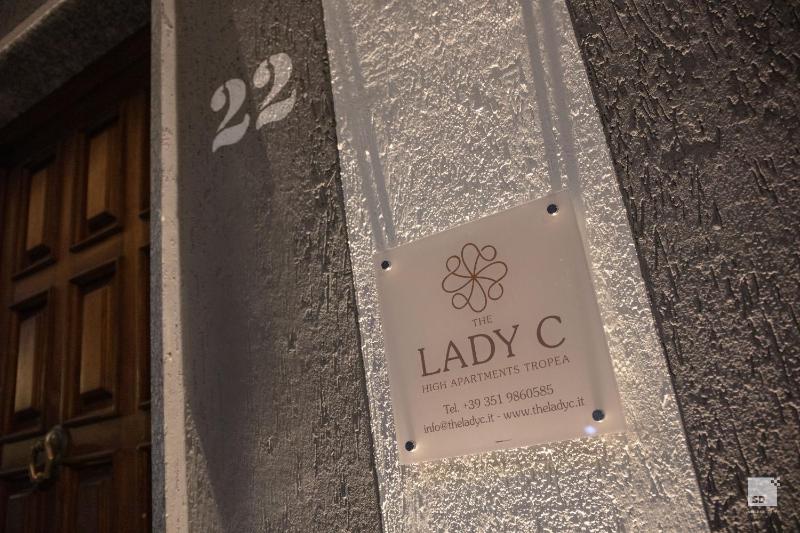 The Lady C - High Apartments - image 49