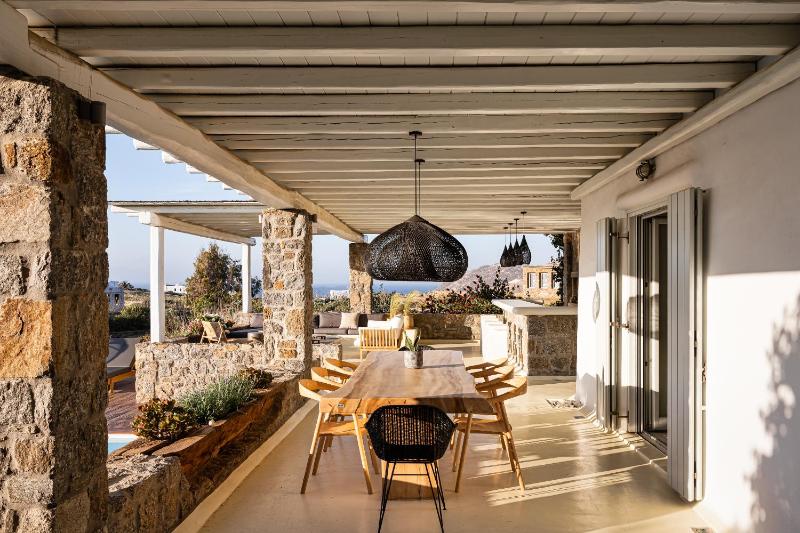 El Sueno Villa Mykonos - image 7